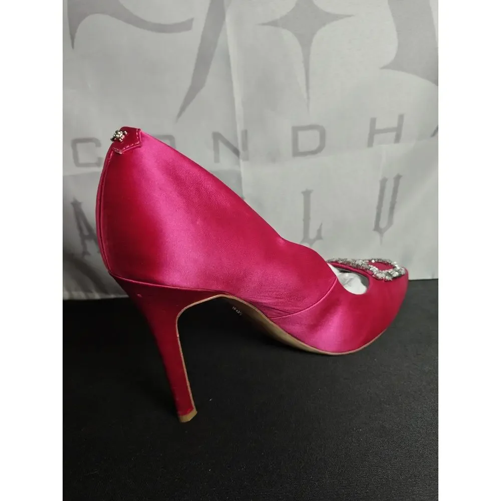Sam Edelman new without